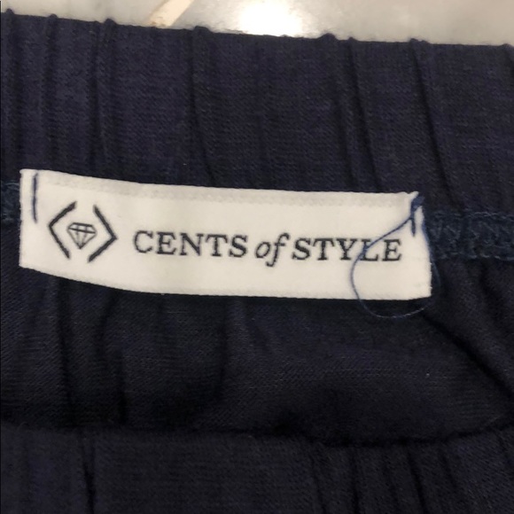 Cents of style size medium skirt - Picture 2 of 2